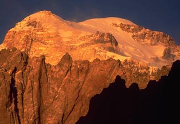 everest
